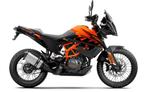 KTM 390 Adventure spaakwielen, Bedrijf, 373 cc, Enduro, 1 cilinder