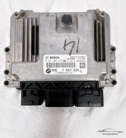 ECU Motormanagement Mini One R56 1.6 0261S07212 DME762752001, Auto-onderdelen, Elektronica en Kabels, Mini, Gebruikt, Ophalen of Verzenden
