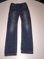 Skinny jeansbroek 8 jaar ( 128 ), Ophalen of Verzenden, Zo goed als nieuw, Meisje, Broek