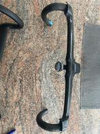 Pro vibe evo 42cm 115mm stuurpen, Ophalen, Gebruikt, Stuur, Racefiets