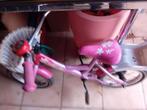 Kinderfiets, Vélos & Vélomoteurs, Vélos | Filles, Enlèvement