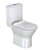 Staand toilet NIEUW, Bricolage & Construction, Sanitaire, Toilettes, Enlèvement, Neuf