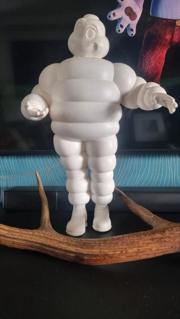 Michelin bibendum  -  made in France  beschikbaar voor biedingen