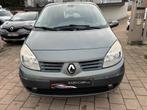 Renault Scenic 1.6 benzine automaat van 2005, Auto's, Renault, Automaat, 82 kW, 1600 cc, Elektrische ramen