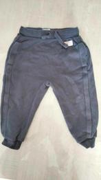 pantalon de jogging gris Zara taille 86, Comme neuf, Zara, Garçon, Enlèvement ou Envoi