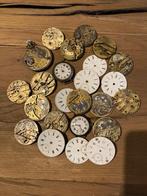 Horlogeonderdelen lotje, Enlèvement ou Envoi, Utilisé