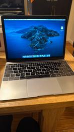 Mabook 2016 12 inch, Computers en Software, Apple Macbooks, Ophalen, Gebruikt, 256 GB, 11 inch