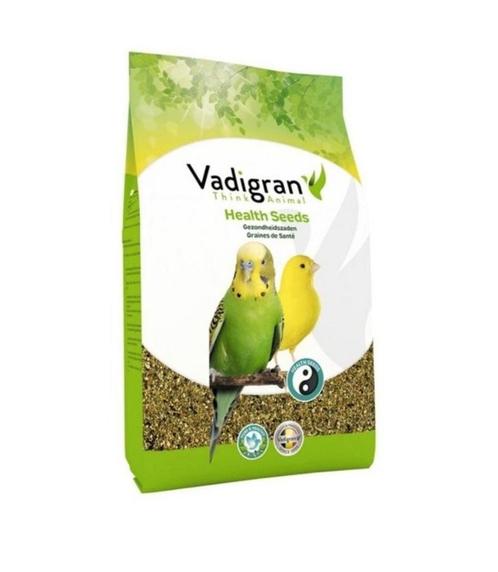 Health Seeds 700 grammes - Vadigran, Animaux & Accessoires, Autres accessoires pour animaux, Neuf, Enlèvement ou Envoi