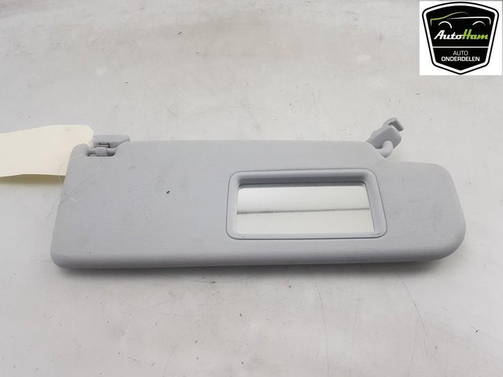 ZONNEKLEP Volkswagen Up! (121) (01-2011/11-2023), Auto-onderdelen, Interieur en Bekleding, Volkswagen, Gebruikt