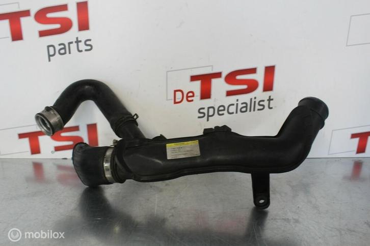 Aanzuigslang lucht ​​1K0145770L​ ​​VW Golf V ('03-'08), Autos : Pièces & Accessoires, Moteurs & Accessoires, Volkswagen, Utilisé