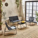 Salon de jardin, Tuin en Terras, Ophalen