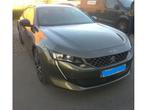 Peugeot 508 HYBRID GT-Line e-EAT8, Automaat, Bedrijf, 166 kW, Emergency brake assist