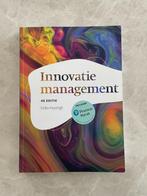 Innovatiemanagement, Ophalen of Verzenden, Nieuw