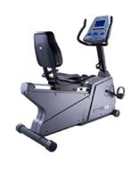 Johnson Recumbent Bike JPB 5100 | Lig Fiets |, Sport en Fitness, Fitnessmaterialen, Ophalen of Verzenden, Zo goed als nieuw, Benen