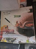 Pizzarette, Tuin en Terras, Ophalen, Nieuw, Emerio