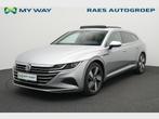 Volkswagen Arteon Shooting Brake Arteon SB 2.0 TDi SCR Elega, Auto's, Volkswagen, Automaat, Arteon, 129 g/km, Zilver of Grijs