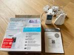 Angelcare bewegings- en geluidsmonitor met aanraakscherm, Kinderen en Baby's, Ophalen, Nieuw
