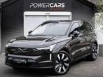 Volvo EX90 Ultra PURE | NEW | 7 ZIT | AIRSUSPENSION | PANO, Gebruikt, Parkeersensor, 7 zetels, Leder