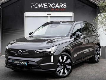 Volvo EX90 Ultra PURE | 360 | 7 ZIT | BOSE| HUD | PANO | SOF beschikbaar voor biedingen