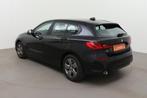 (1YFL972) BMW 1 HATCH, Auto's, BMW, Voorwielaandrijving, Euro 6, 116 pk, Zwart