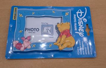 3 fotokaders Winnie the pooh ( nieuw)
 beschikbaar voor biedingen