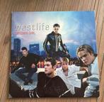 CD Single Westlife - Uptown Girl, Cd's en Dvd's, Ophalen of Verzenden, Gebruikt