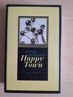 Aster Berkhof - Happy town (NOG NIEUW), Enlèvement ou Envoi, A. Berkhof