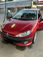 Peugeot 206 HDI, Auto's, Voorwielaandrijving, Apple Carplay, Particulier, Te koop