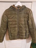 Jas, Kleding | Dames, Jassen | Winter, Ophalen, Zo goed als nieuw, Maat 38/40 (M), Groen