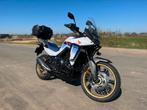 Transalp XL 750, 2024, 3.000 km, veel extra’s, garantie 2029, Motoren, Motoren | Honda, 750 cc, 2 cilinders, Particulier, Meer dan 35 kW
