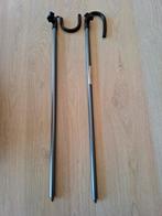 Banksticks Up & Over Pole Rests, Ophalen of Verzenden, Zo goed als nieuw