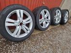 20" originele Mercedes klasse R velgen, Auto-onderdelen, Banden en Velgen, Ophalen, Gebruikt, 265 mm, Banden en Velgen