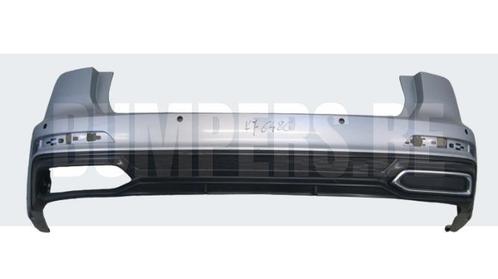 Bumper AUDI A6 C8 4K9 S-LINE SLINE KOMBI 18- 4K9807511 Achte, Auto-onderdelen, Carrosserie, Bumper, Achter, Gebruikt, 6 maanden garantie