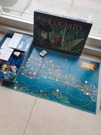 MB Ingognito, Enlèvement ou Envoi