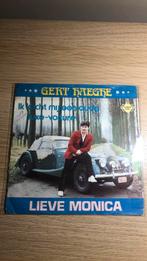 Gert haeghe -lieve monica /ik kocht mij oude luxe voiture, CD & DVD, Comme neuf, Enlèvement ou Envoi