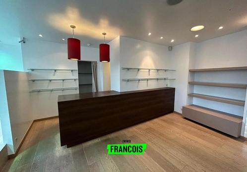 Commercieel te huur in Oostende, Immo, Huizen te huur, Overige soorten