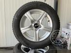 Skoda Fabia / Polo / Ibiza Winterset 5x100 Hankook Winterban, Auto-onderdelen, 14 inch, Gebruikt, -, 175 mm