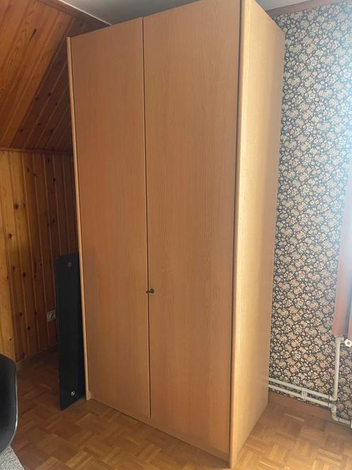 2 grote stevige kasten, Huis en Inrichting, Kasten | Kleerkasten, Ophalen