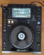 Pioneer CDJ 900 Nexus, Musique & Instruments, Enlèvement, Utilisé, Platine, Pioneer