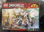 Lego Ninjago, Ophalen of Verzenden