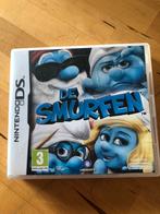 Nintendo DS De Smurfen, Games en Spelcomputers, Ophalen, Gebruikt