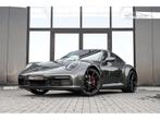 Porsche 911 NIEUWSTAAT 4S/!!2 JAAR/ANS GARANTIE!!, Autos, Porsche, Vert, Berline, 450 ch, Automatique