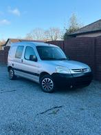 Peugeot partner lichte vracht met airco 2009 156dkm, Autos, Achat, Particulier, ABS, Peugeot