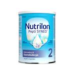 8 nutrilon pepti 2, Kinderen en Baby's, Babyvoeding en Toebehoren, Ophalen of Verzenden, Nieuw