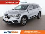 Renault Koleos 2.0 BLUE dCi Initiale Paris (bj 2022), Auto's, Koleos, 5 deurs, USB, SUV of Terreinwagen