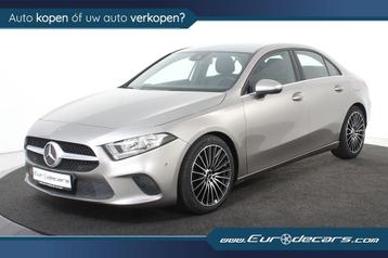 Mercedes Benz A200 *1ste Eigenaar*Leer*Navigatie* beschikbaar voor biedingen