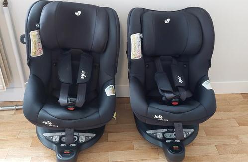 Joie autostoel I-spin 360E, Kinderen en Baby's, Autostoeltjes, Ophalen