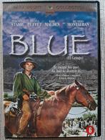 Blue (El gringo), Cd's en Dvd's, Dvd's | Klassiekers, 1960 tot 1980, Ophalen of Verzenden, Zo goed als nieuw, Vanaf 6 jaar