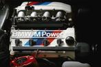 Motor BMW M3 E30 S14 B23 evo 2, Gebruikt, BMW, Ophalen
