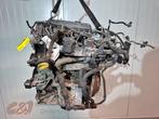 Motor van een Opel Vivaro, Auto-onderdelen, Ophalen of Verzenden, 3 maanden garantie, Gebruikt, Opel
